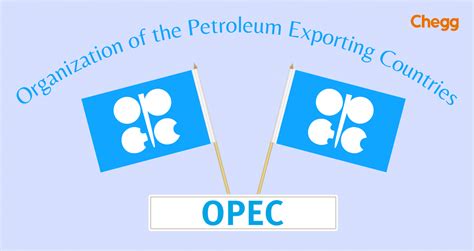 OPEC Full Form: Understanding OPEC's Global Reach