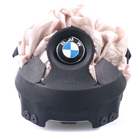 Bmw X E Poduszka Airbag Kierowcy M Pakiet Por Wnaj Ceny Allegro Pl