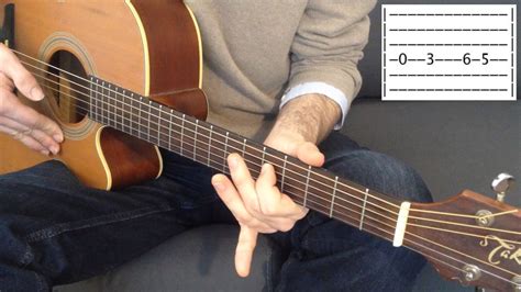Débutant Guitare Jouez Votre Première Chanson Youtube