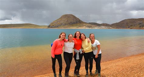 Laguna Azul En Ayacucho Tours A Laguna Azul En Ayacucho Servicio De