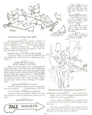 Vintage Magazine Sex To Sexty Comedy Porn Pictures XXX Photos Sex Images 3885143 PICTOA