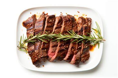 Premium Ai Image A Picture Of Galbi