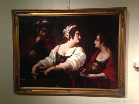 Artemisia Gentileschi Palazzo Braschi Roma Mostra The