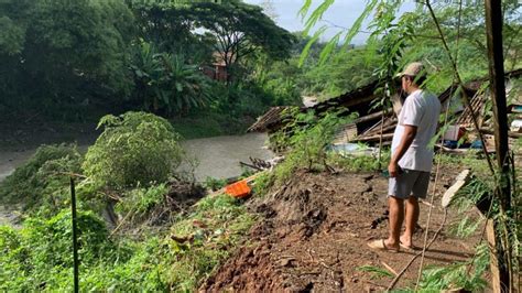 Musim Hujan Bpbd Kota Semarang Petakan Wilayah Rawan Banjir Dan