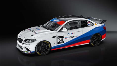 Munich Ger 24 May 2022 Bmw M2 Cs Racing Bmw M Race Of Legends 50 Years Of Bmw M