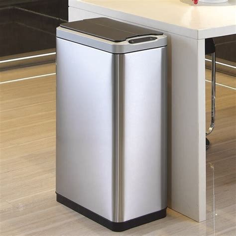 80 Litre Bin Phantom Series Sensorbin