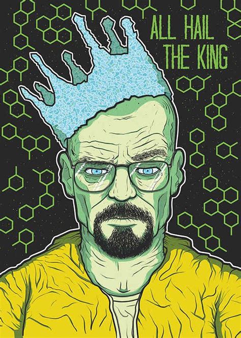 Best Tv Shows Best Shows Ever Movies And Tv Shows Breaking Bad Art