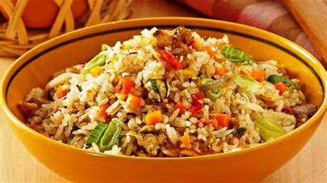 Resep Praktis Nasi Goreng Bumbu Iris Yang Bikin Nagih PortalMadura