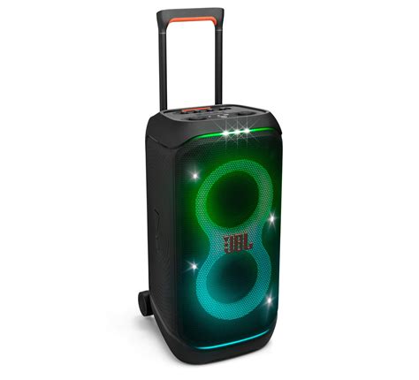 Ces Jbl Partybox Club Und Partybox Stage Hifi Journal