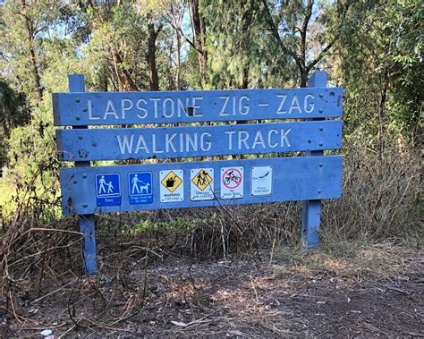 Knapsack Bridge And The Lapstone Zig Zag Walk Sydney Uncovered