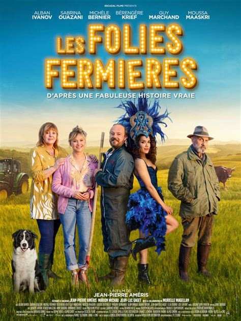 [film] Les Folies Fermières 2022 En Vf Et Vostfr