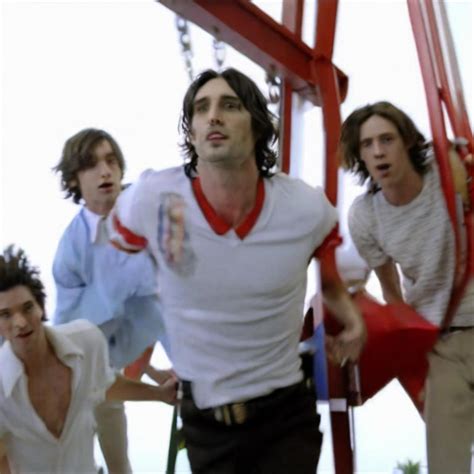 The AllAmerican Rejects Swing Swing 3 by jjve-za on DeviantArt