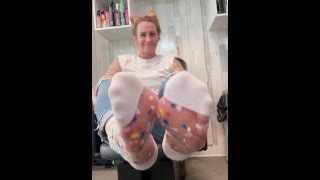 Free Soles Joi Porn Videos From Thumbzilla