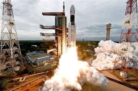 Isro To Launch Pslv C54 On Nov 26 With Oceansat 3 8 Nano Satellites