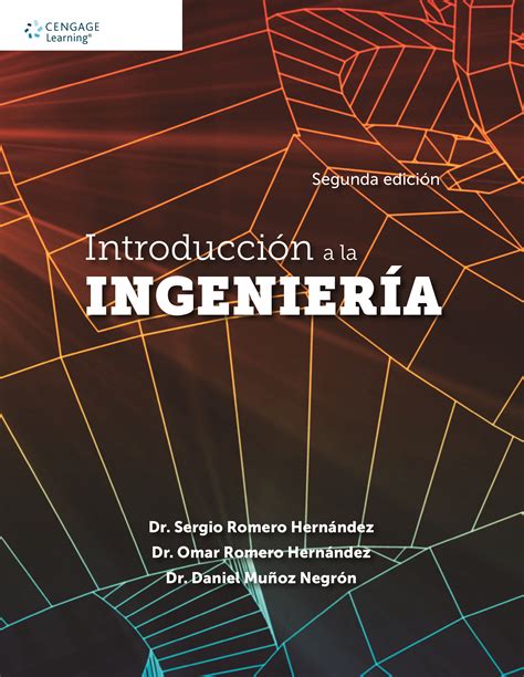 Introducción a la Ingeniería Sergio Romero Hernández Omar Romero