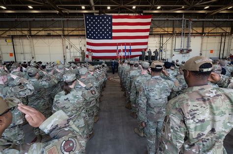 Wolf Takes Command Of The Pack Kunsan Air Base Commentaries