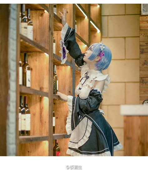 Rem and ram Cosplay | Re:Zero kara Hajimeru Isekai Seikatsu Cosplay