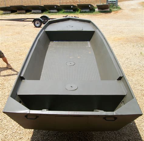 Who has Weldbilt boat? Picture of boat added,what I want - TinBoats.net