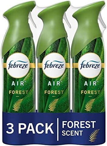 Amazon Febreze Air Effects Limited Edition Odor Fighting Air