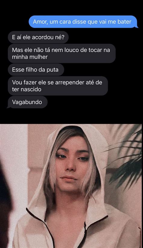 Lembrando Que Isso Aqui Pura Fanfic Somente Para Voc S Se Divert