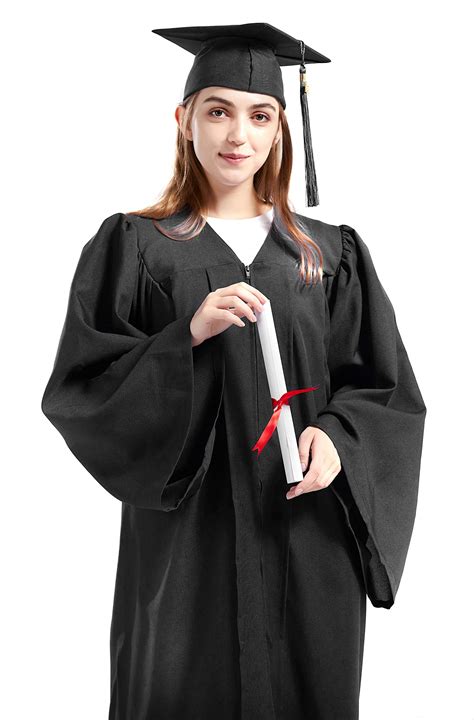 Buy GRADWYSEGraduation Cap Gown 2024 Year Charm for College High School ...