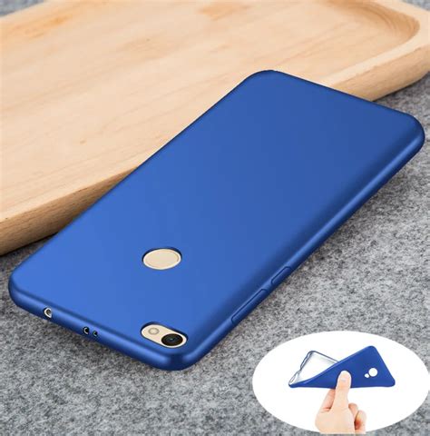 Xiaomi Redmi 5a Case Full Protective Soft Tpu Back Cover Case For