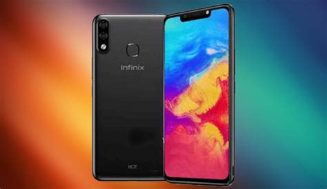 Infinix Rilis Hot Pro Di Indonesia Andalkan RAM GB Dan Baterai MAh Gadgetren
