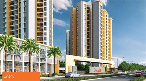 Shapoorji Pallonji Joyville Phase 3 Sector - 102 Gurgaon