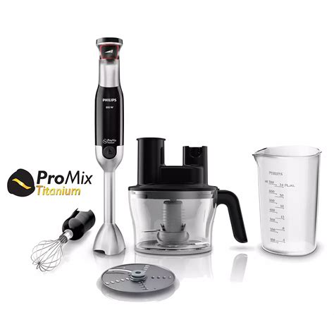 Avance Collection Ручной блендер HR1677/90 | Philips