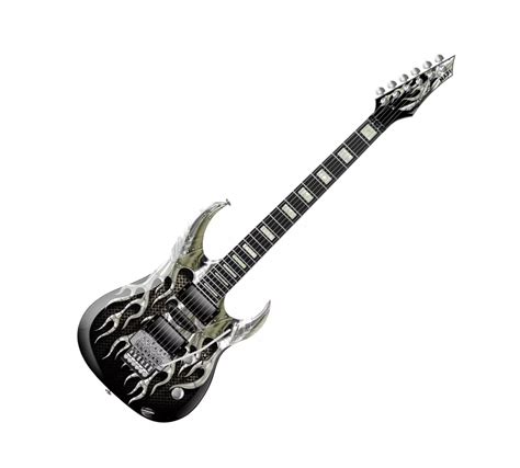 Cool Guitar Designs