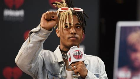Gun violence has killed at least 1 rapper every year since 2018 | CNN