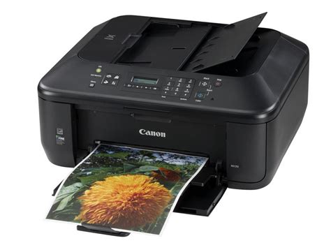 Canon Pixma Mx Manual