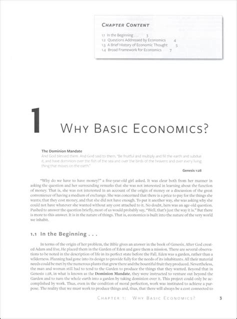 Basic Economics Fourth Edition Boundary Stone 9780972740142