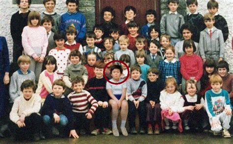 Remembering The Time Kim Jong Un Went To Irish College On Achill Island