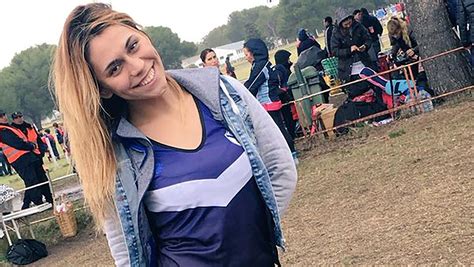 La Justicia Ordenó Que Una Jugadora Trans Pueda Participar En La Liga De Hockey De Bahía Blanca