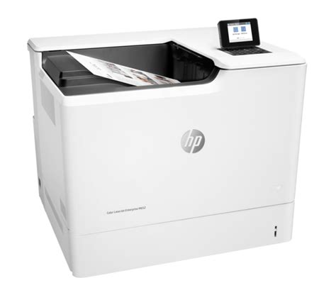 HP Color LaserJet Enterprise M653dn MM Technology Limited EShop