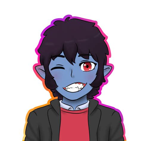 Sonrazz Fanart By Cesarmcv On Deviantart
