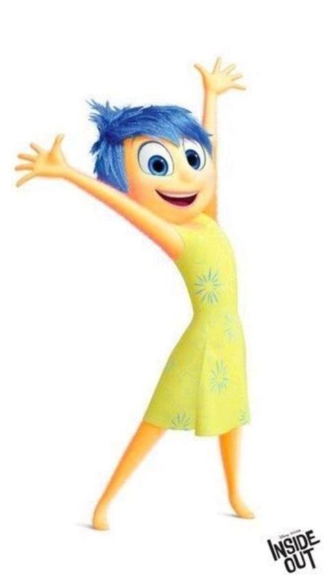 Pin By Edyth On Guardado Rápido In 2024 Inside Out Characters Joy Inside Out Cartoon