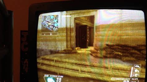 Cod Bo2 On Overflow Youtube