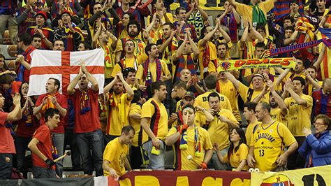 Como Seguir La Final De Copa Del Rey Baloncesto Bar A Vs