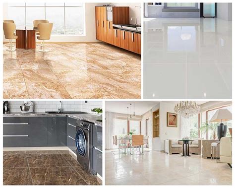 Difference Between Ceramic And Vitrified Tiles 6 Main Differences