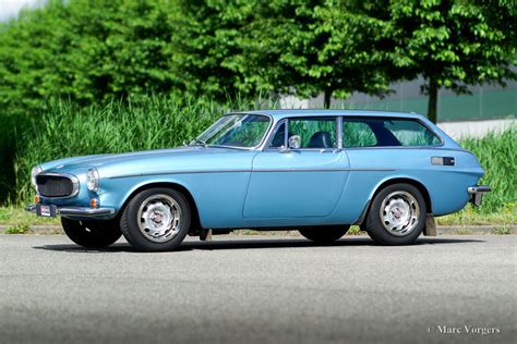 Volvo 1800 Es 1973 Classicargarage Nl