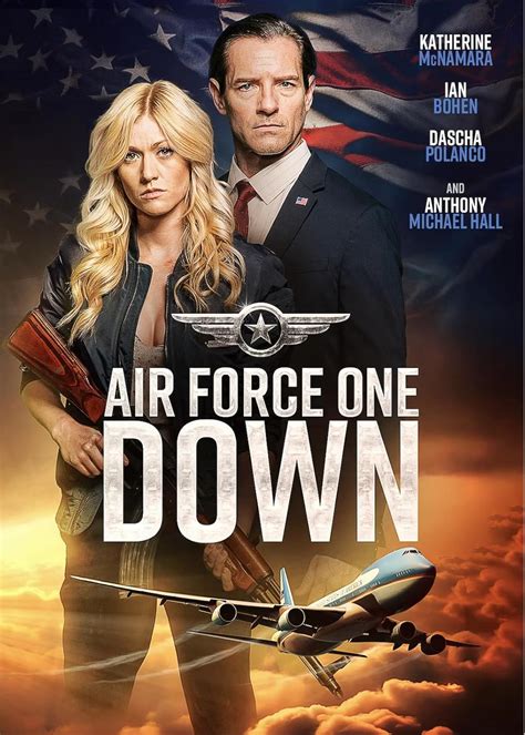 Air Force One Down Imdb