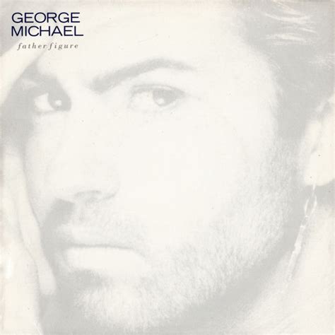 Image - George Michael Father Figure cover.jpg - My AT40 Wiki - Wikia