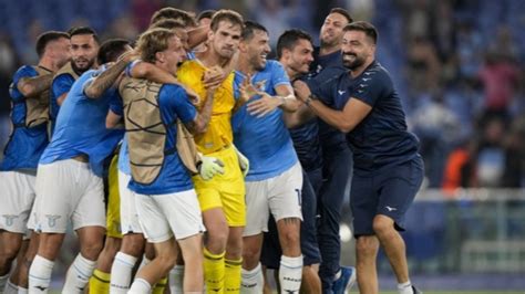 Foto Terbaru Ivan Provedel Ini Kiper Yang Pernah Cetak Gol Di Liga