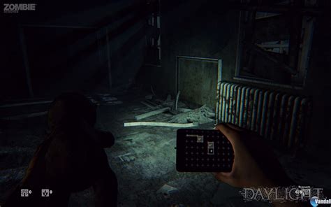 Daylight Videojuego PS4 Y PC Vandal