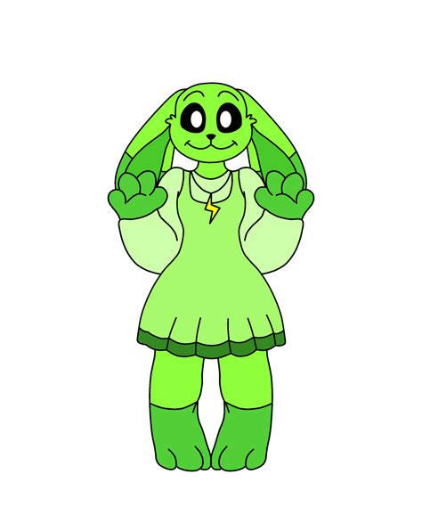 Hoppy Hopscotch Outfit By Nguyenvannha On Deviantart