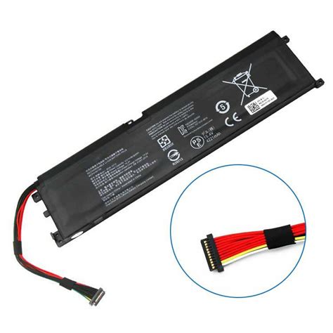 Razer Blade Pro Standard Edition Laptop Battery For Razer Blade