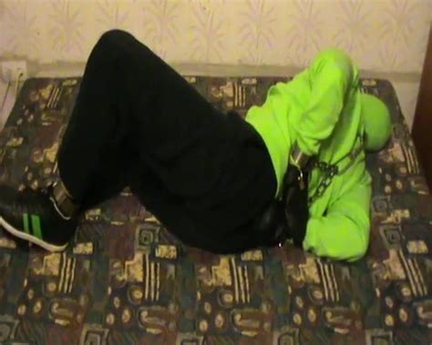 Shackled Skater Slave Hungarian Gay BDSM BDSM Porn XHamster