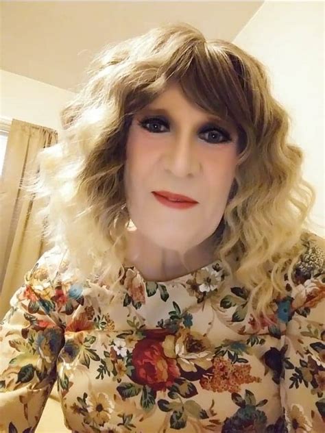 Just Me Crossdresser Heaven